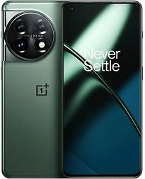 OnePlus 11 5G Dual SIM 128GB eternal green - refurbished