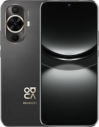 Huawei nova 12s Dual SIM 256GB zwart - refurbished