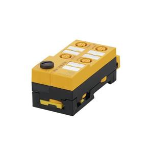 Ifm Electronic AC507S AC507S I/O-module M12-stekker