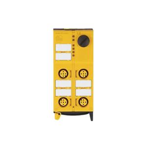 Ifm Electronic AC508S AC508S I/O-module M12-stekker