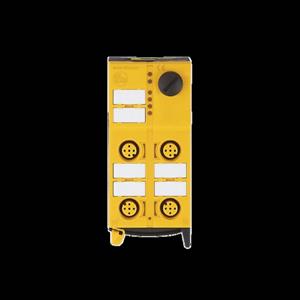 Ifm Electronic AC509S AC509S I/O-module M12-stekker