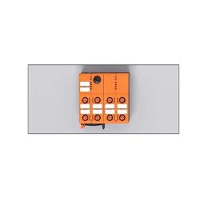 Ifm Electronic AC5204 AC5204 I/O-module Aantal digitale uitgangen: 3