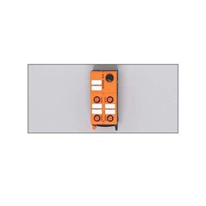 Ifm Electronic AC5211 AC5211 I/O-module Aantal digitale uitgangen: 2