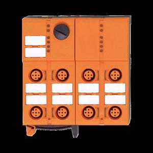 Ifm Electronic AC5212 AC5212 I/O-module Aantal digitale uitgangen: 4