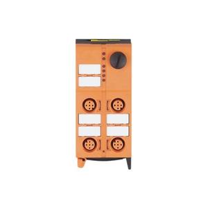 Ifm Electronic AC5216 AC5216 Ingangsmodule Aantal analoge ingangen: 4