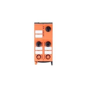 Ifm Electronic AC522A AC522A Ingangsmodule Aantal analoge ingangen: 2
