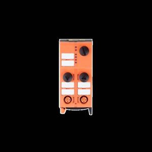 Ifm Electronic AC5222 AC5222 Ingangsmodule Aantal analoge ingangen: 2