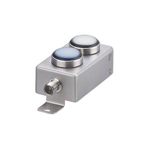 Ifm Electronic AC2380 AC2380 Verlichte drukschakelaar 1 stuk(s)