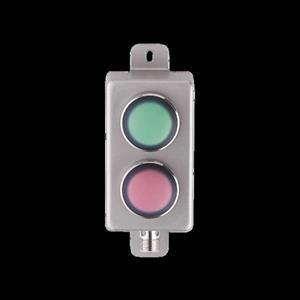 Ifm Electronic AC2381 AC2381 Verlichte drukschakelaar 1 stuk(s)