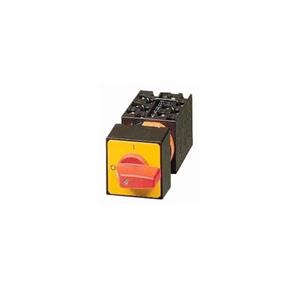 Eaton 064952 T0-2-15121/E Hulpfaseschakelaar 1 stuk(s)
