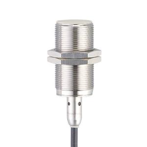 Ifm Electronic Inductieve sensor PNP, NPN IIM202
