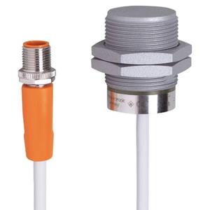 Ifm Electronic Inductieve sensor PNP, NPN IIR203
