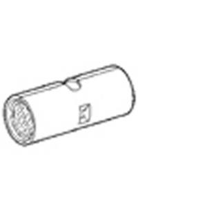 Molex 19189-0066 Stootverbinder 1 stuk(s)