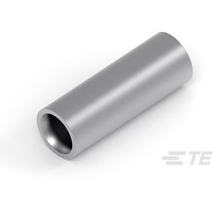 TE Connectivity 34321 Stootverbinder 1 stuk(s) Bulk