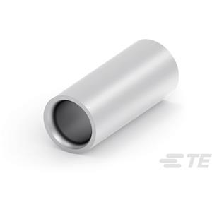 TE Connectivity 35189 Stootverbinder 1 stuk(s) Bulk