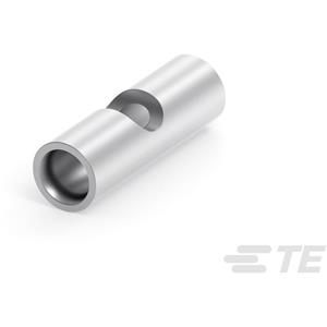 TE Connectivity 36906 Stootverbinder 1 stuk(s) Bulk