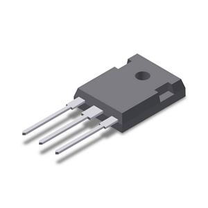 Littelfuse IXFH22N50P MOSFET Single 350 W TO-247 Tube