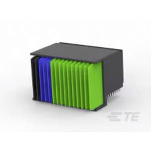 TE Connectivity 1410968-3 Male header, inbouw (standaard) Inhoud: 1 stuk(s) Bulk