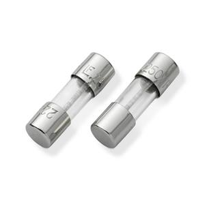 Littelfuse 0229001.HXP 0229001.HXP Zekering 250 V Inhoud 1 stuk(s) Bulk
