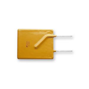 Littelfuse RF2738-000 RF2738-000 Multifuse zekering 1 stuk(s) Bulk