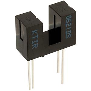 Kingbright Optocoupler fototransistor KTIR0621DS