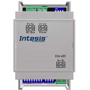 Intesis INMBSSAM001R000 Samsung NON-NASA Gateway 1 stuk(s)