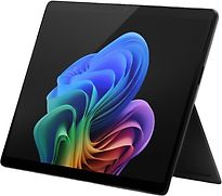 Microsoft Surface Pro 11 13 Snapdragon X Plus 512GB SSD 16GB [wifi] zwart - refurbished