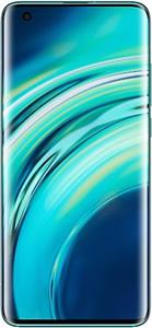 Xiaomi Mi 10 256GB groen - refurbished