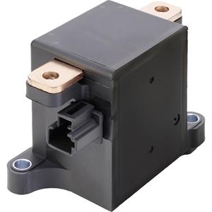Omron G9EK-1-UTU-DC12 Powerrelais 12 V/DC 120 A 1x NO 1 stuk(s)