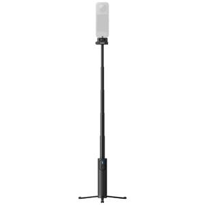 Insta360 Foldable 2-IN-1 Selfie Stick Remote Kit (1/4 Mount)
