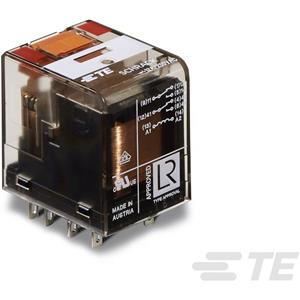 TE Connectivity 4-1419111-8 Printrelais 1 stuk(s) Bulk