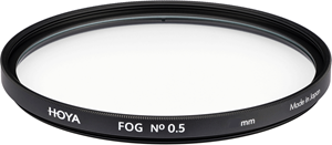 Hoya 52.0mm Fog NO0.5 | Lensfilters lenzen | 0024066073051