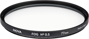 Hoya 77.0mm Fog NO0.5 | Lensfilters lenzen | 0024066073112