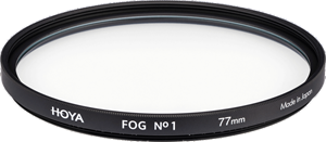 Hoya 77.0mm Fog NO1 | Lensfilters lenzen | 0024066073204