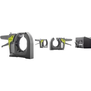 Lübbering FLEXIPASS Set Kabelhouder A90229 1 stuk(s)
