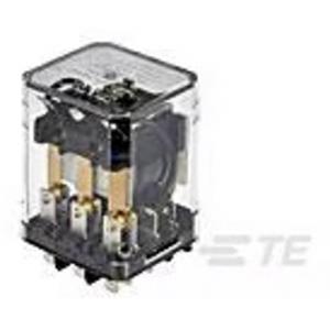TE Connectivity 9-1393117-9 Powerrelais 1 stuk(s) Bulk