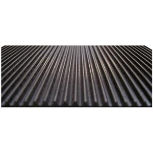 BJZ A-2788 ESD-mat Zwart (l x b x h) 10 m x 1.20 m x 3 mm