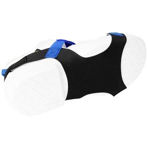 BJZ Permanente zoolband 4 stuk(s) Blauw A-33218