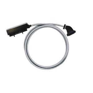 Weidmüller 7789049015 PAC-CTLX-HE20-V4-1M5 PLC-kabel