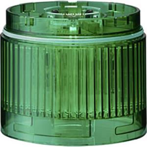 Patlite Signaalzuilelement LR6-E-G LED Groen 1 stuk(s)