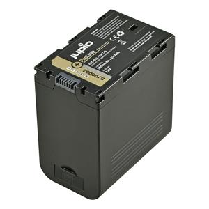 Jupio Camera-accu SSL-JVC75 voor JVC -  ProLine