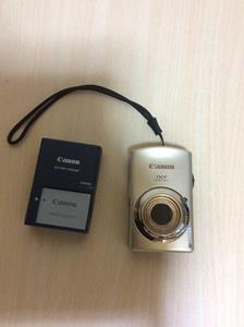 JAPAN Plug plus Canon Digitale Camera IXY DIGITAL 920 IS Goud IXYD920IS(GL)
