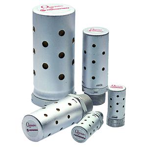 IMI NORGREN Overdruk uitlaat MB008B 20 bar Aluminium legering 1 stuk(s)