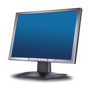Belinea 2225 S1W - 22 inch - 1680x1050 - VGA - Zilver