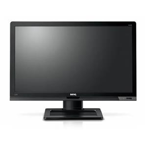 BenQ BL2400PT - 24 inch - 1920x1080 - DP - DVI - VGA - Zwart - Zonder voet