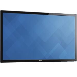Dell E2216H - 22 inch - 1920x1080 - DP - VGA - Zwart - Zonder voet