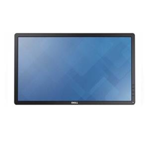 Dell Professional P2214HB - 22 inch - 1920x1080 - DP - DVI - VGA - Zwart - Zonder voet