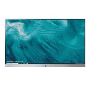 HP EliteDisplay E223 - 22 inch - 1920x1080 - DP - HDMI - VGA - Grijs - Zonder voet