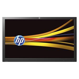 HP ZR2440w - 24 inch - 1920x1200 - DP - DVI - HDMI - Zwart - Zonder voet