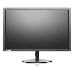 Lenovo T2454pA - 24 inch - 1920x1200 - DP - HDMI - VGA - Zwart